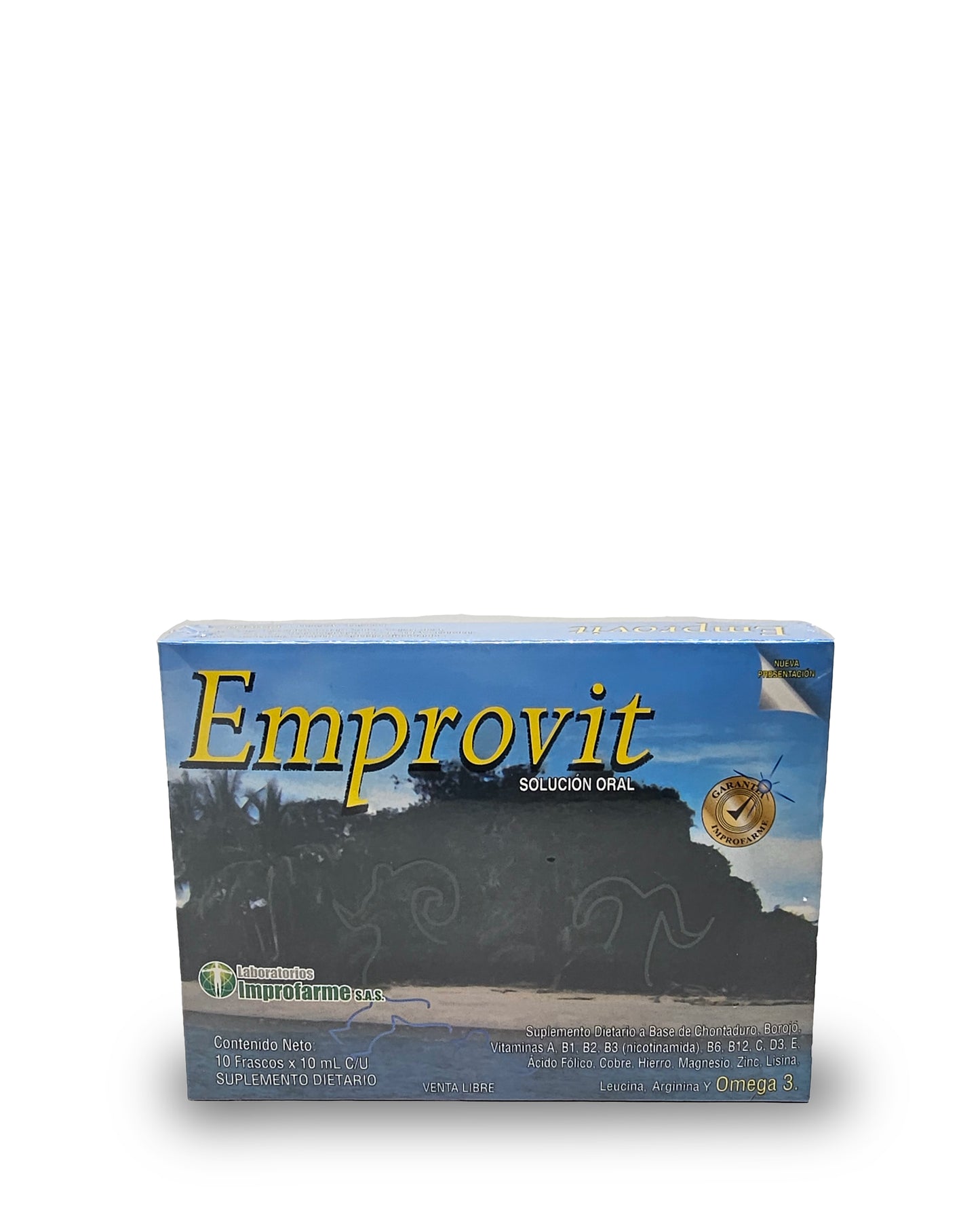 EMPROVIT