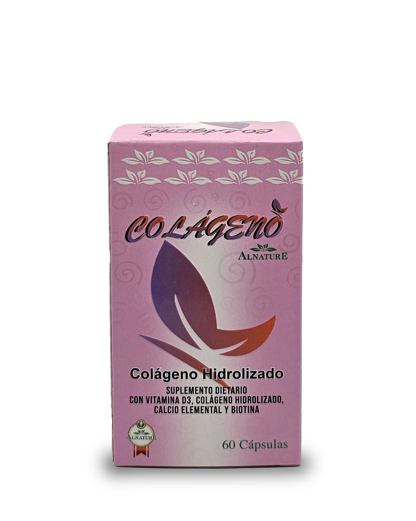 COLAGENO ALNATURE