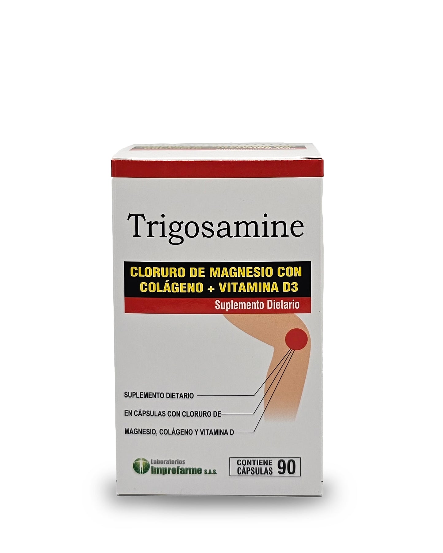 TRIGOSAMINE