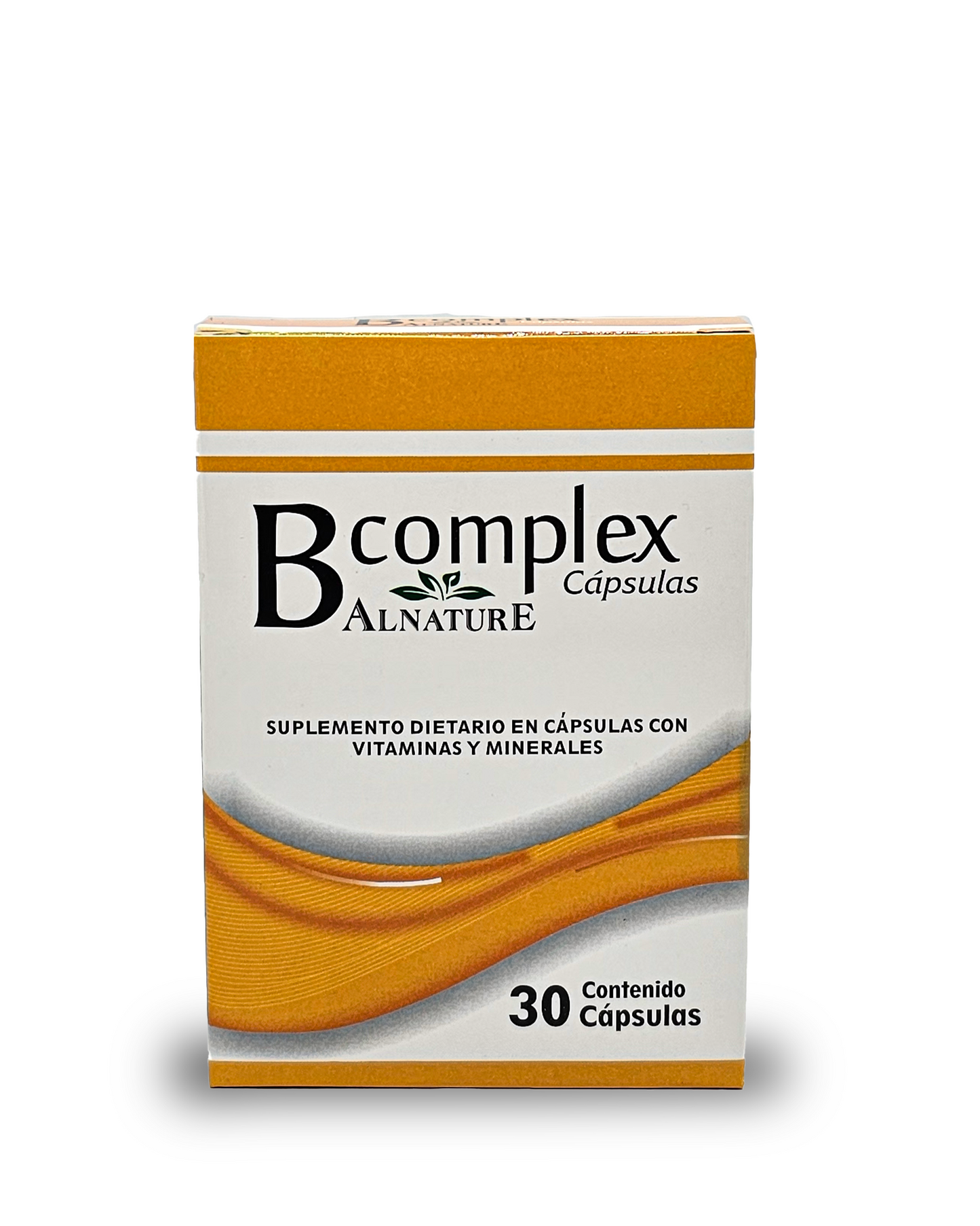 B-COMPLEX ALNATURE