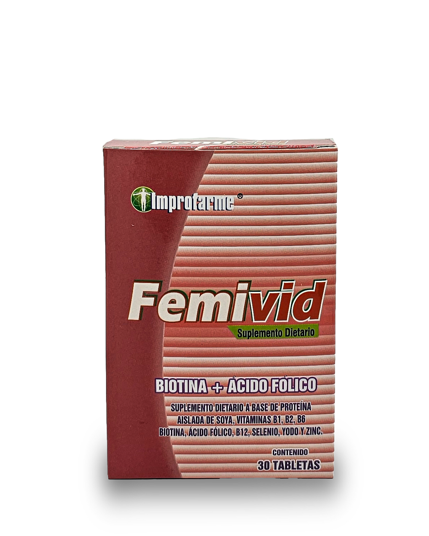 FEMIVID