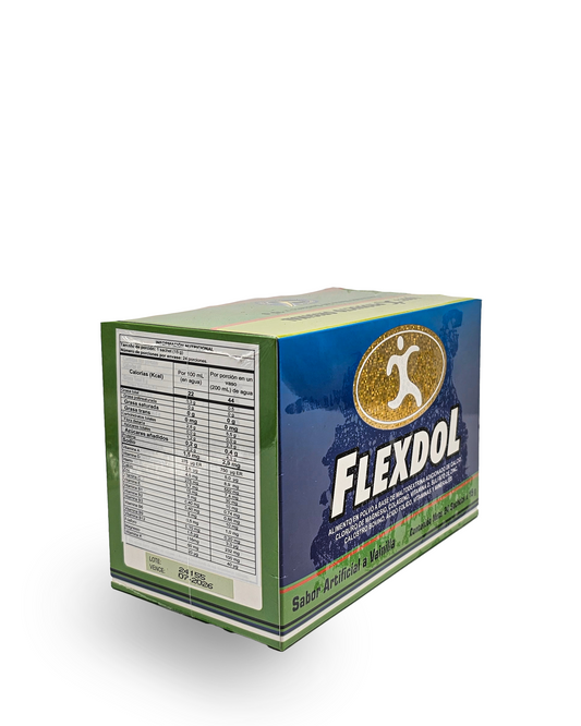 FLEXDOL