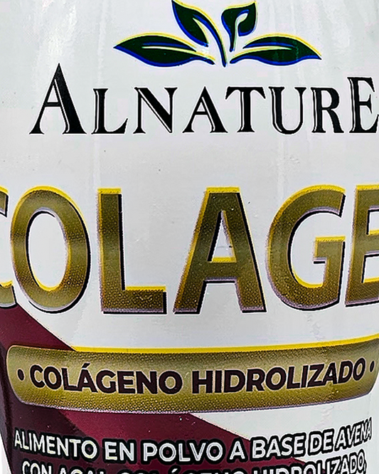 COLAGER X 400 GR