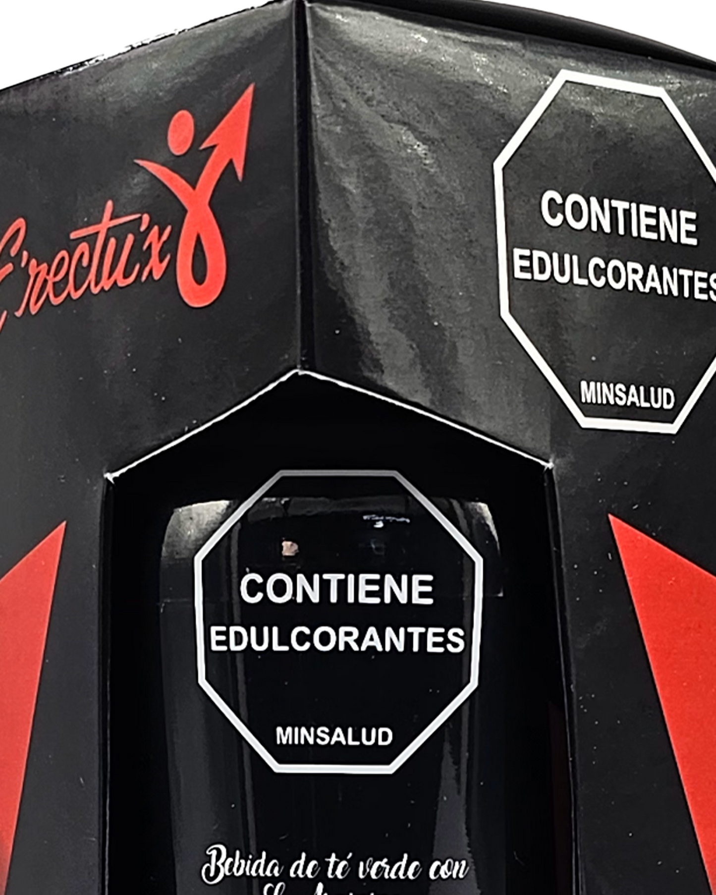 E' RECTU' X FRASCO X 500 mL