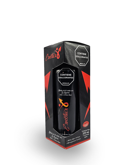 E' RECTU' X FRASCO X 500 mL