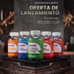 GOMAS OFERTA EXCLUSIVA DE LANZAMIENTO