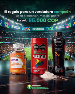 KIT MES DEL PADRE